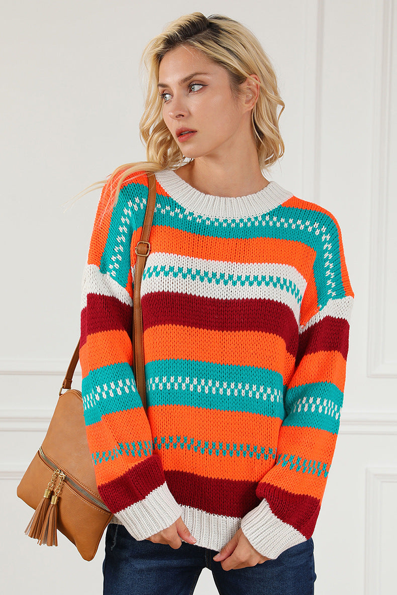 Zenya – Pull d'éclat et du Style