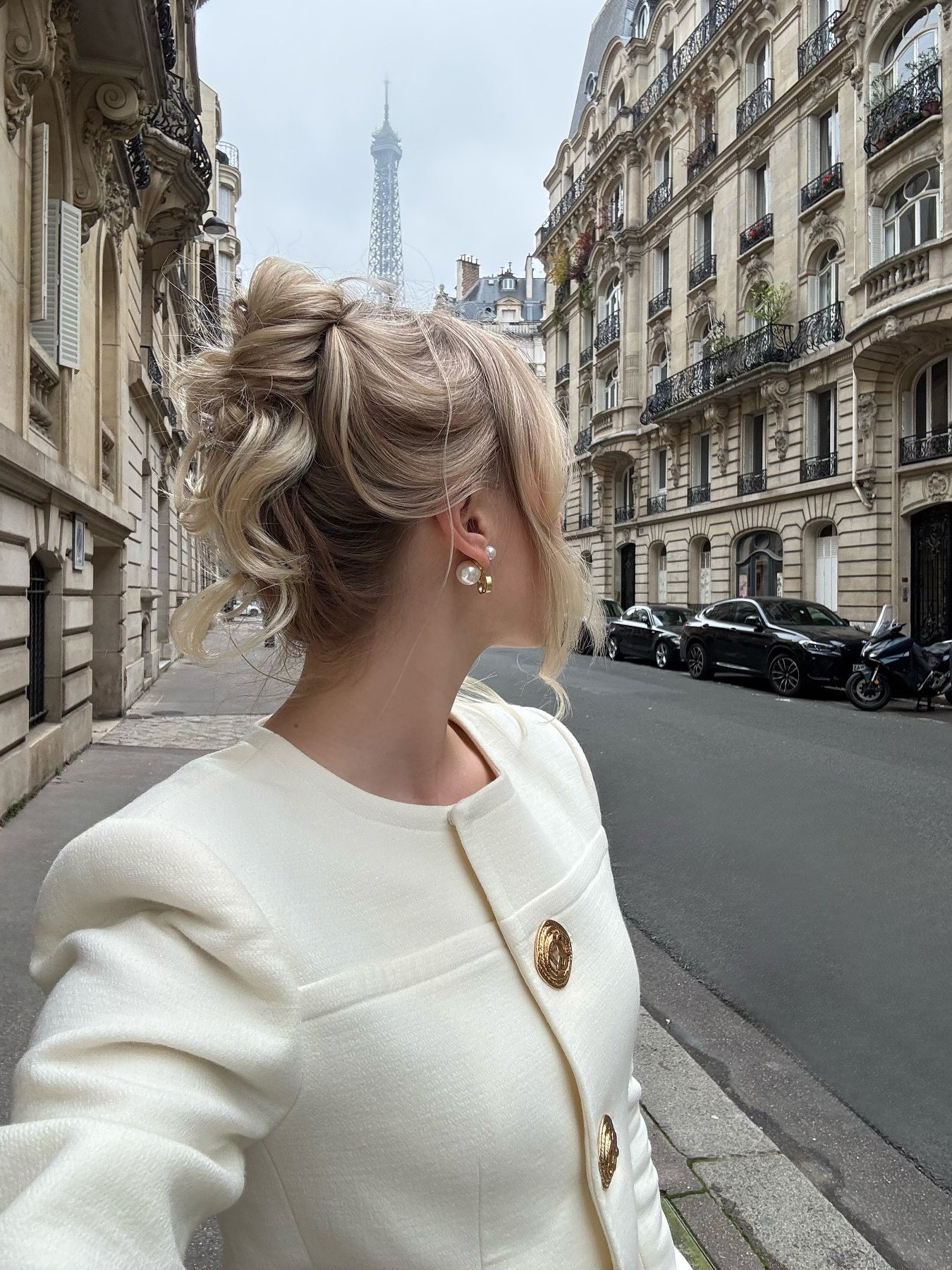 Majesty - chic and timeless