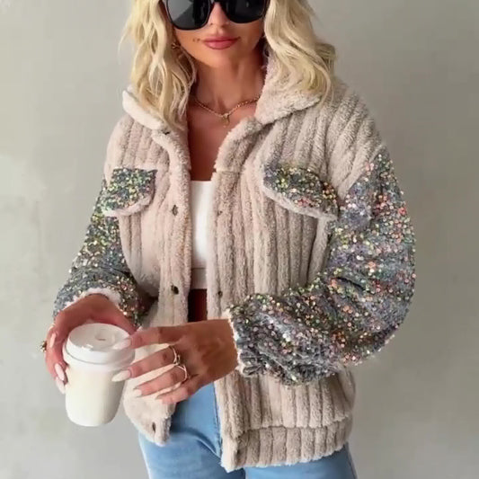 Lustra - La Veste Qui Fait Briller Votre Style