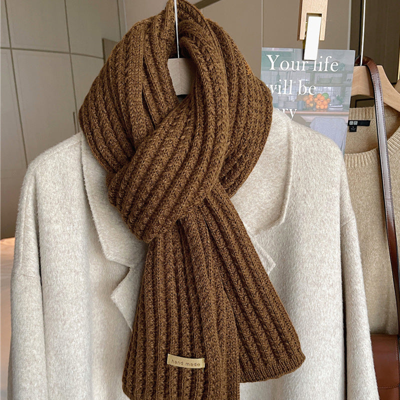 Elyna – Écharpe Élégante pour l’Hiver