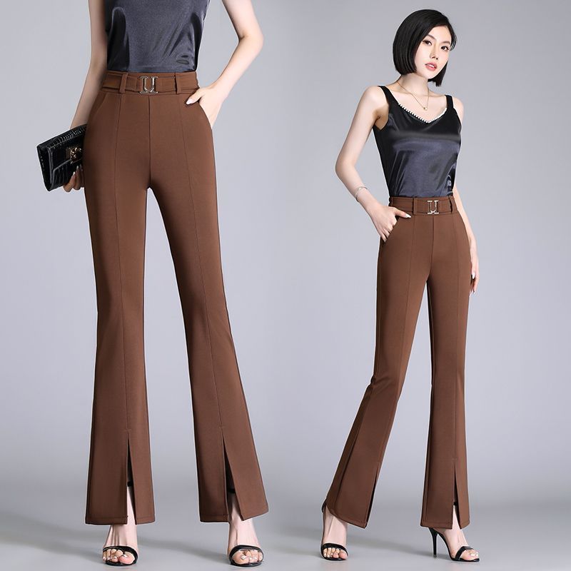Elancia - Pantalon Élégance et Confort