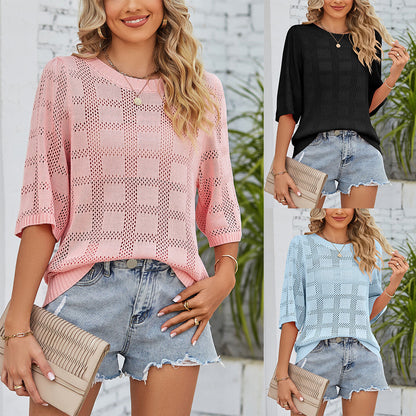 Élanvie – Style Aérien