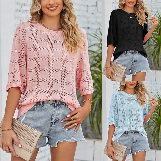 Élanvie – Style Aérien
