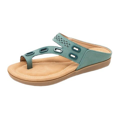 Comfortis – Sandales Orthopédiques Élégantes