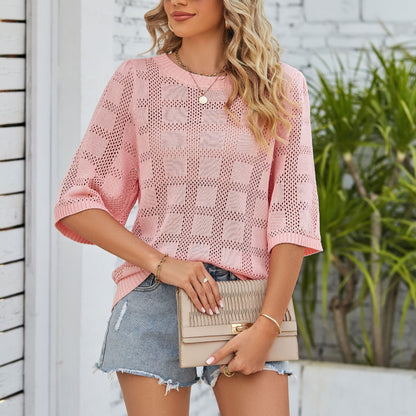 Élanvie – Style Aérien