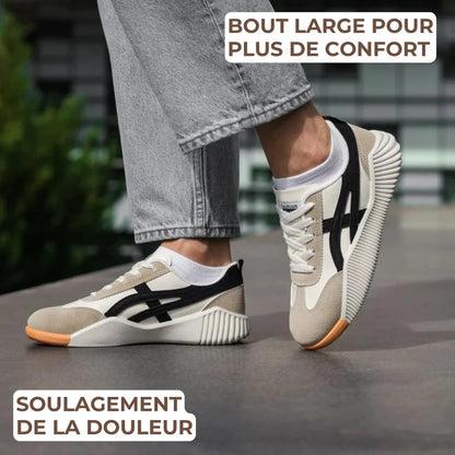 Snexy - Chaussures Orthopédiques et Modernes