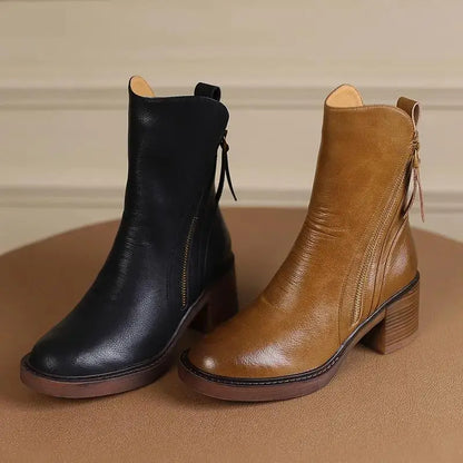 Stella - Bottines Chic