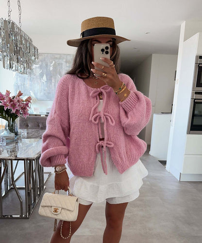 Bohésia – Cardigan Bohème Chic