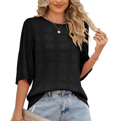 Élanvie – Style Aérien